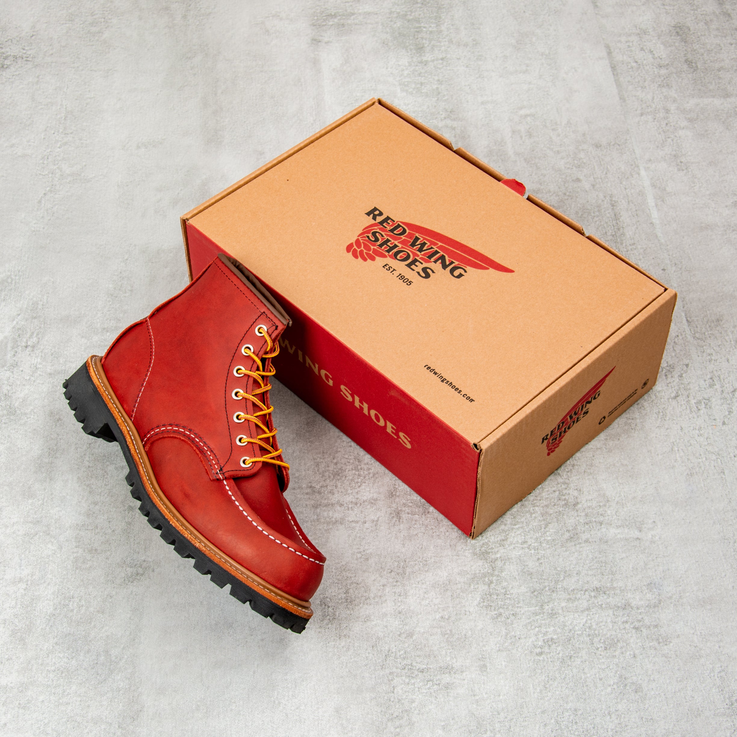 Buy Red Wing Boots Online at Union Clothing Union Clothing