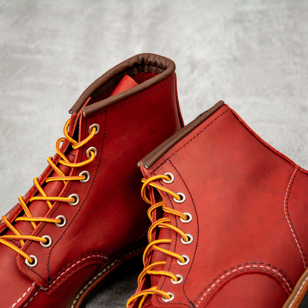 Red wing boots vibram shop