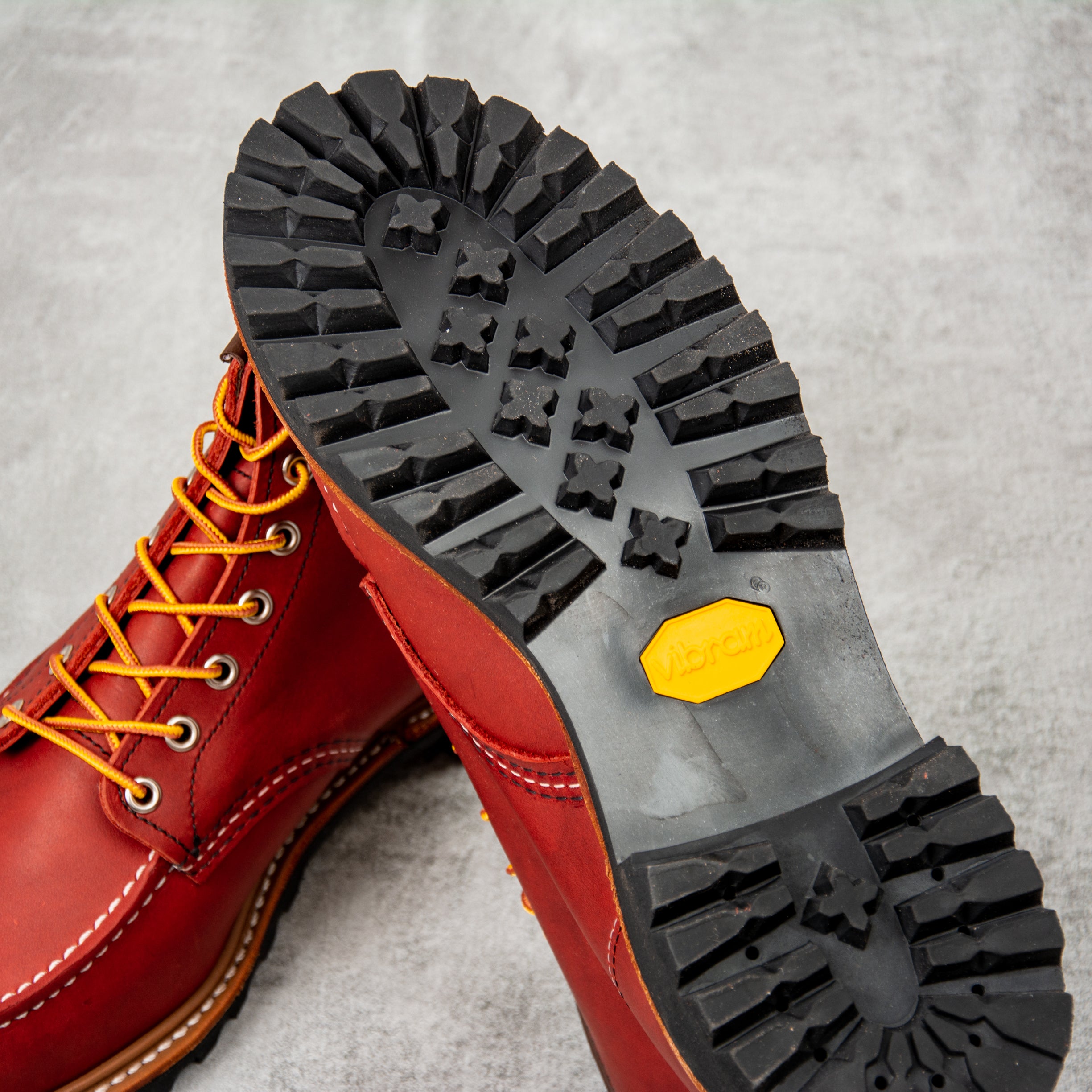 Buy Red Wing Norwegian Moc toe Boot 8209 - Oro Portage @Union Buy Red Wing Norwegian Moc toe Boot 8209 - Oro Portage @Union