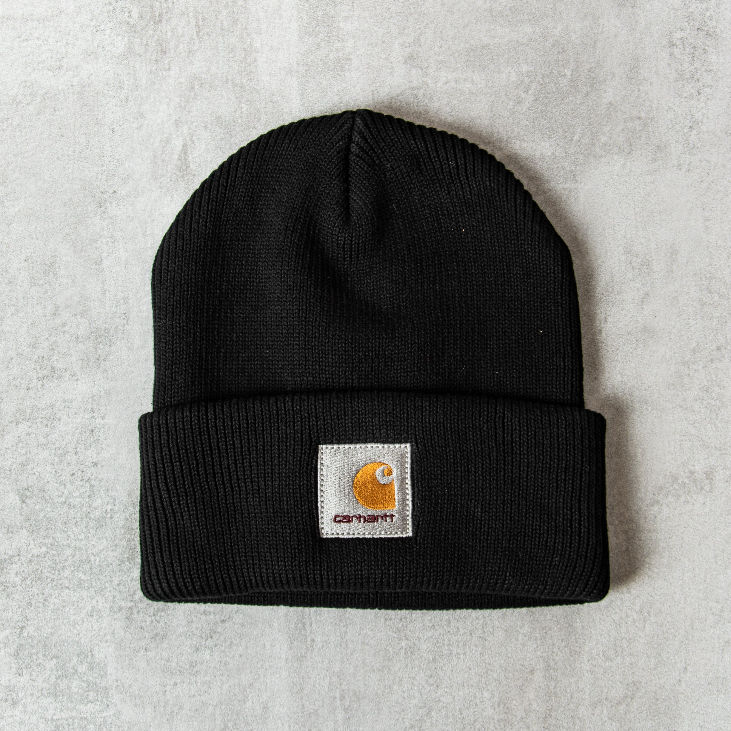 Beanie Outfit Mens Black Carhartt Beanie Bobble Hat How To Wear