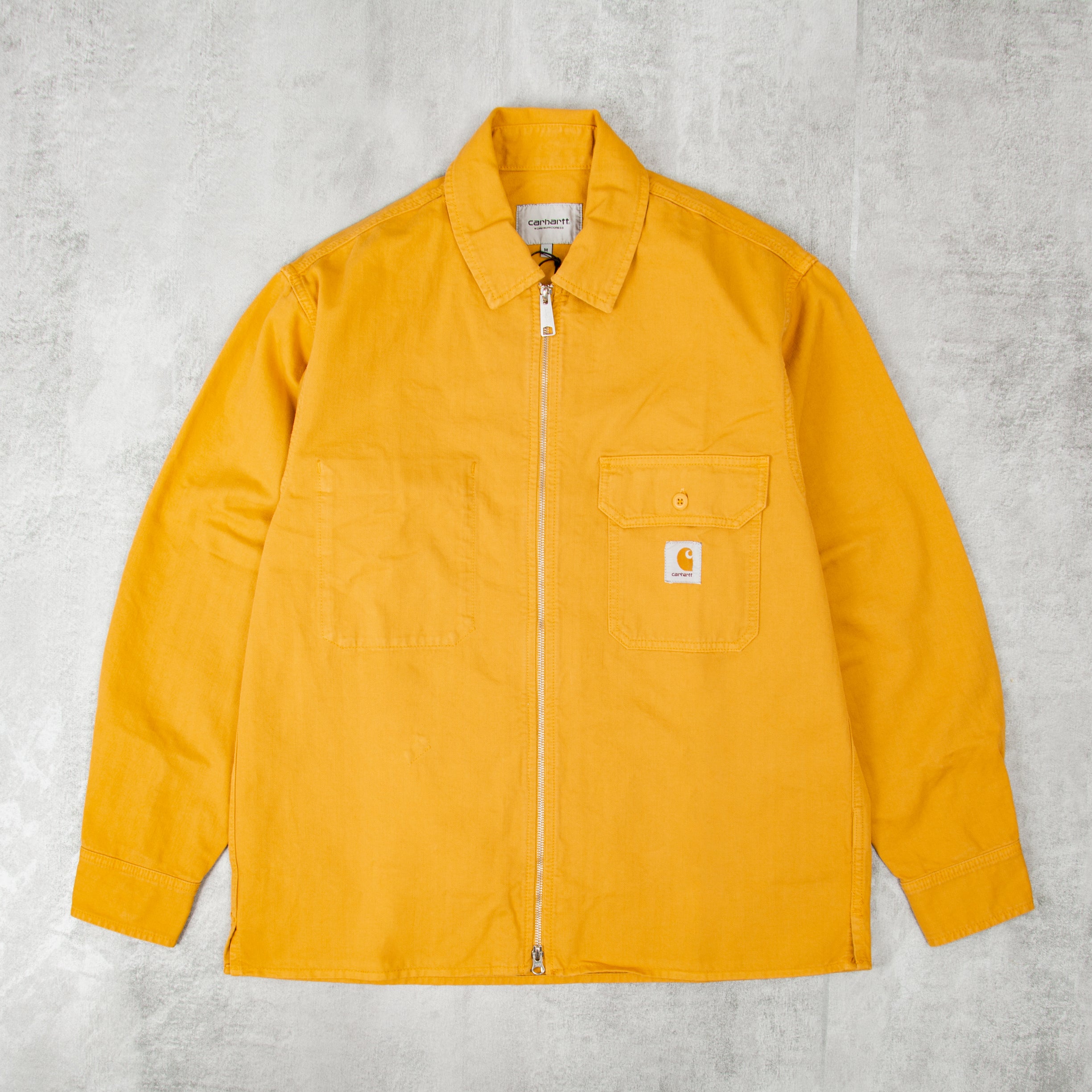 ジャケットその他 CARHARTT RAINER SHIRT JAC 4FK742 org.jpg