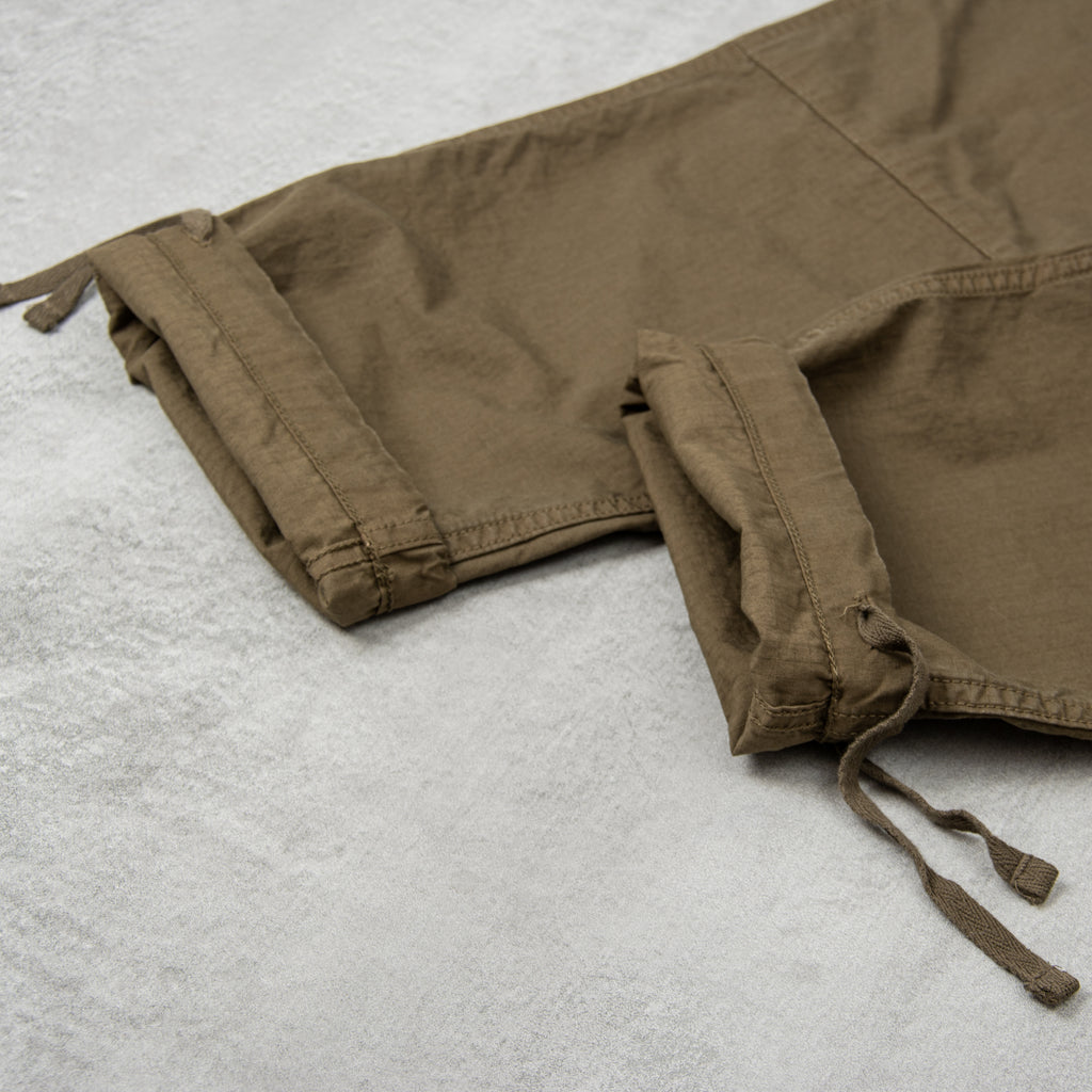 Stan Ray Ripstop Cargo Pant - Olive 4