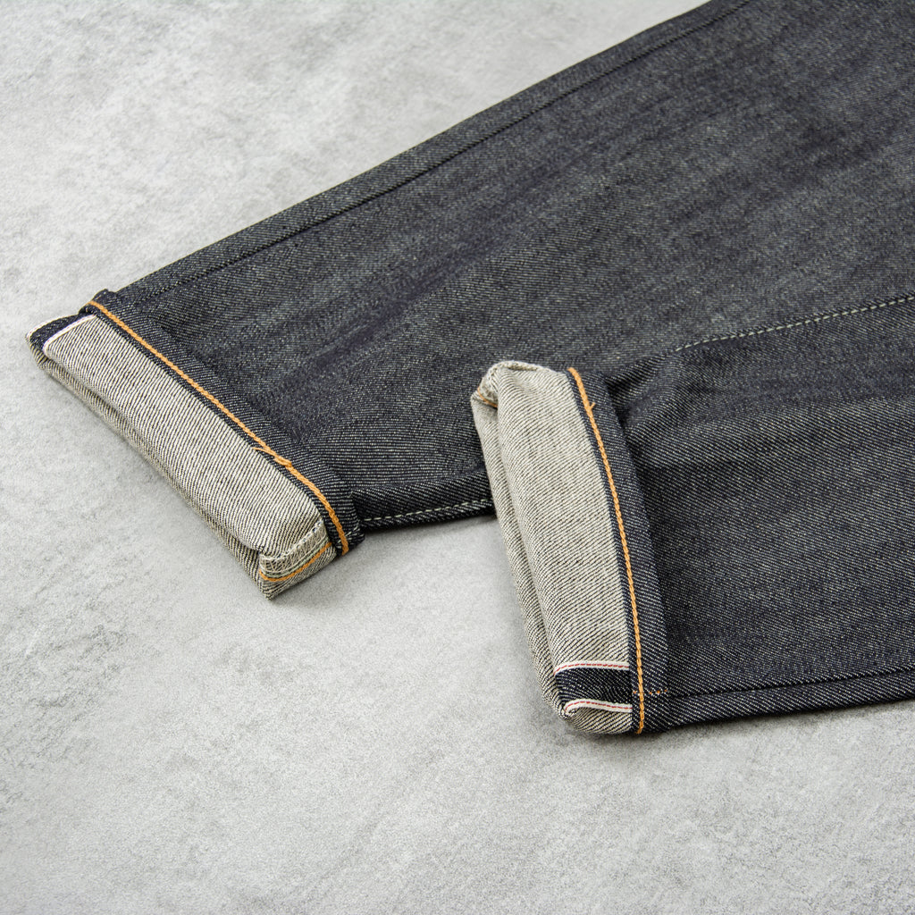 Edwin Regular Tapered Jeans - Lightweight Red Selvage 2