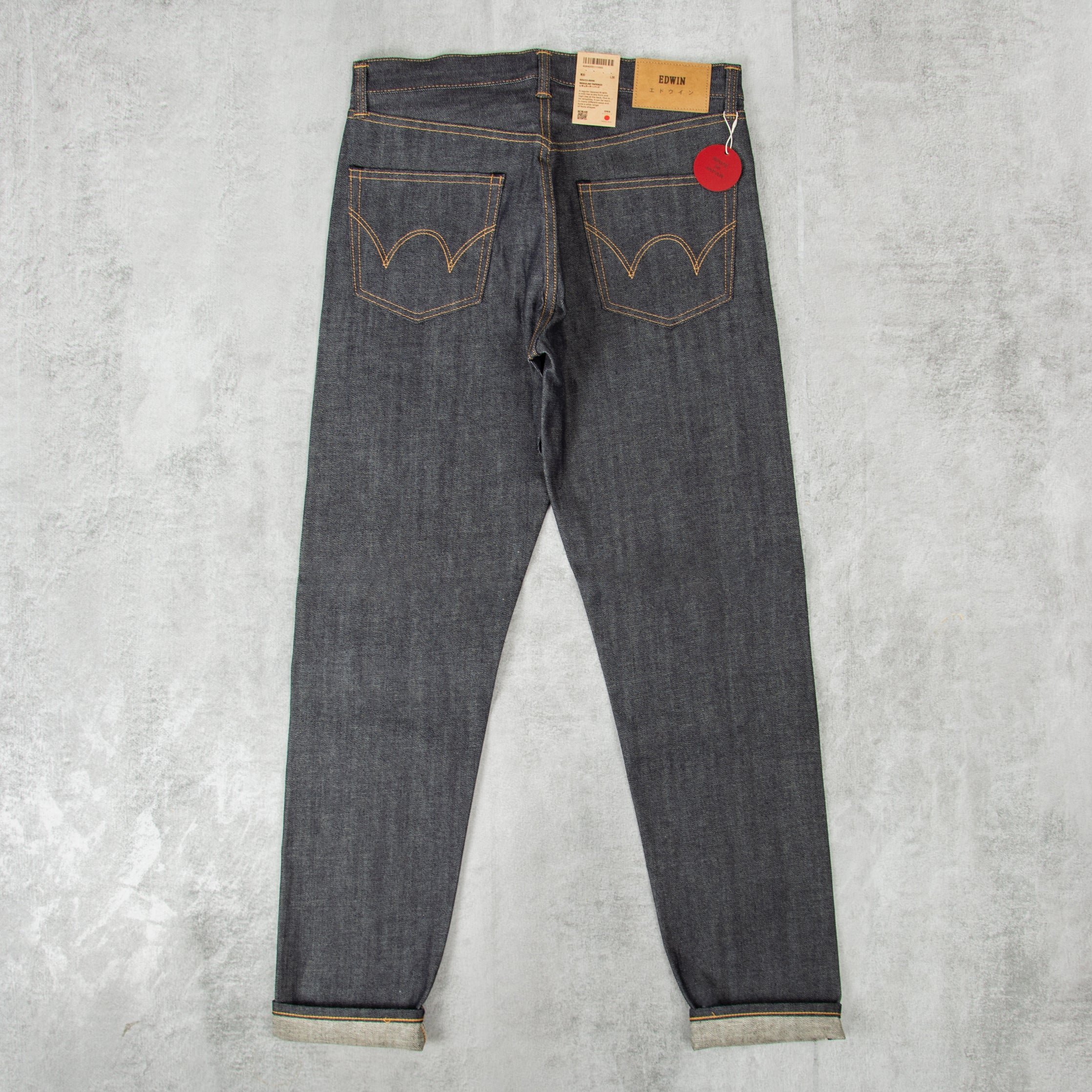 denim ＵＫオリジナル ジーンズショップマエムラ本店 | これが欲しかったんです