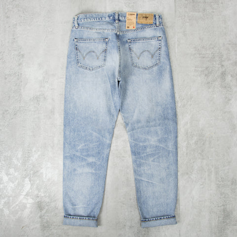 RegularTaperedJeansKaihara-