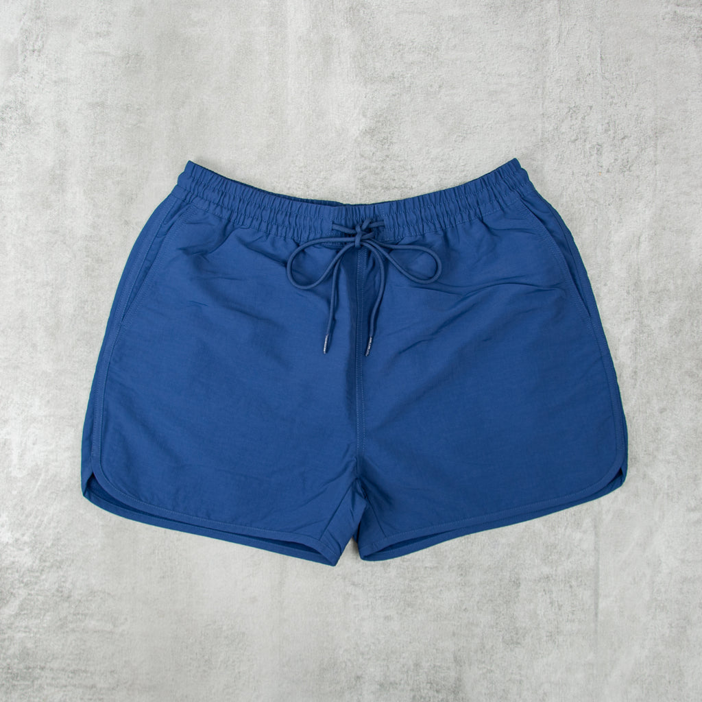 Carhartt WIP Rune Swim Short - Elder 1