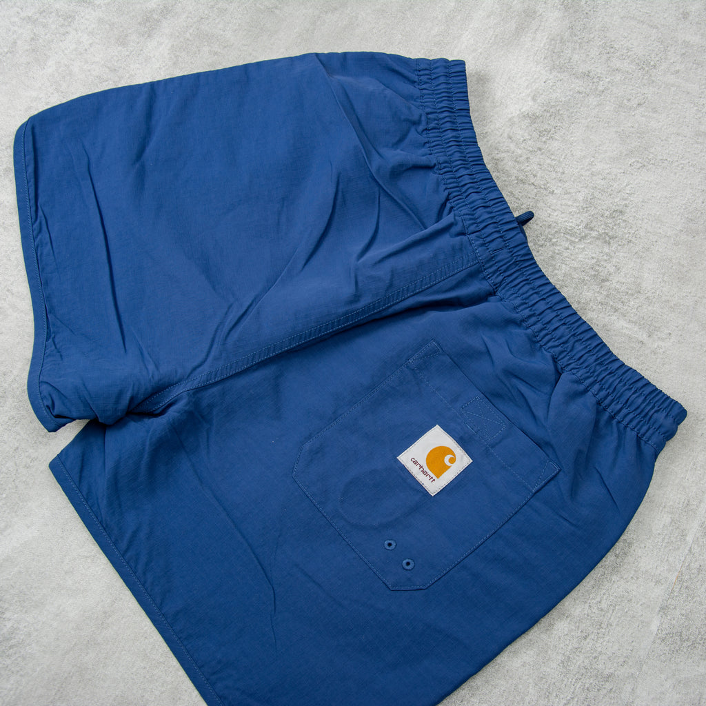 Carhartt WIP Rune Swim Short - Elder 2