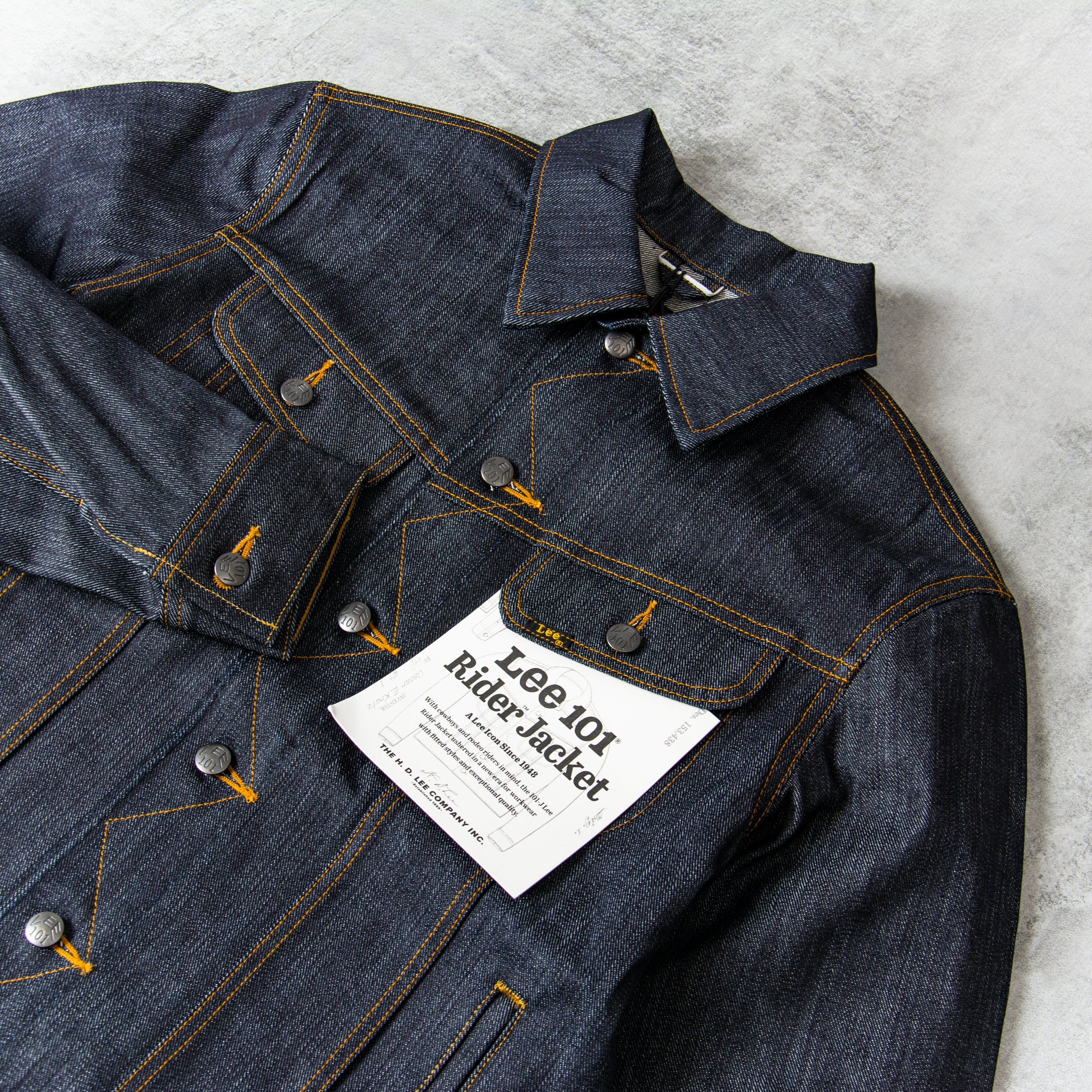 SelvageRiderJacket-