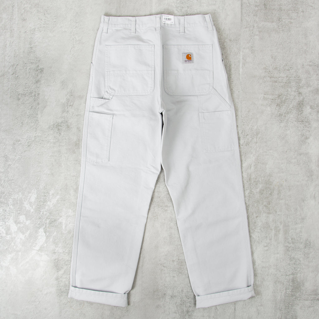 Carhartt WIP Single Knee Pant - Basalt 1