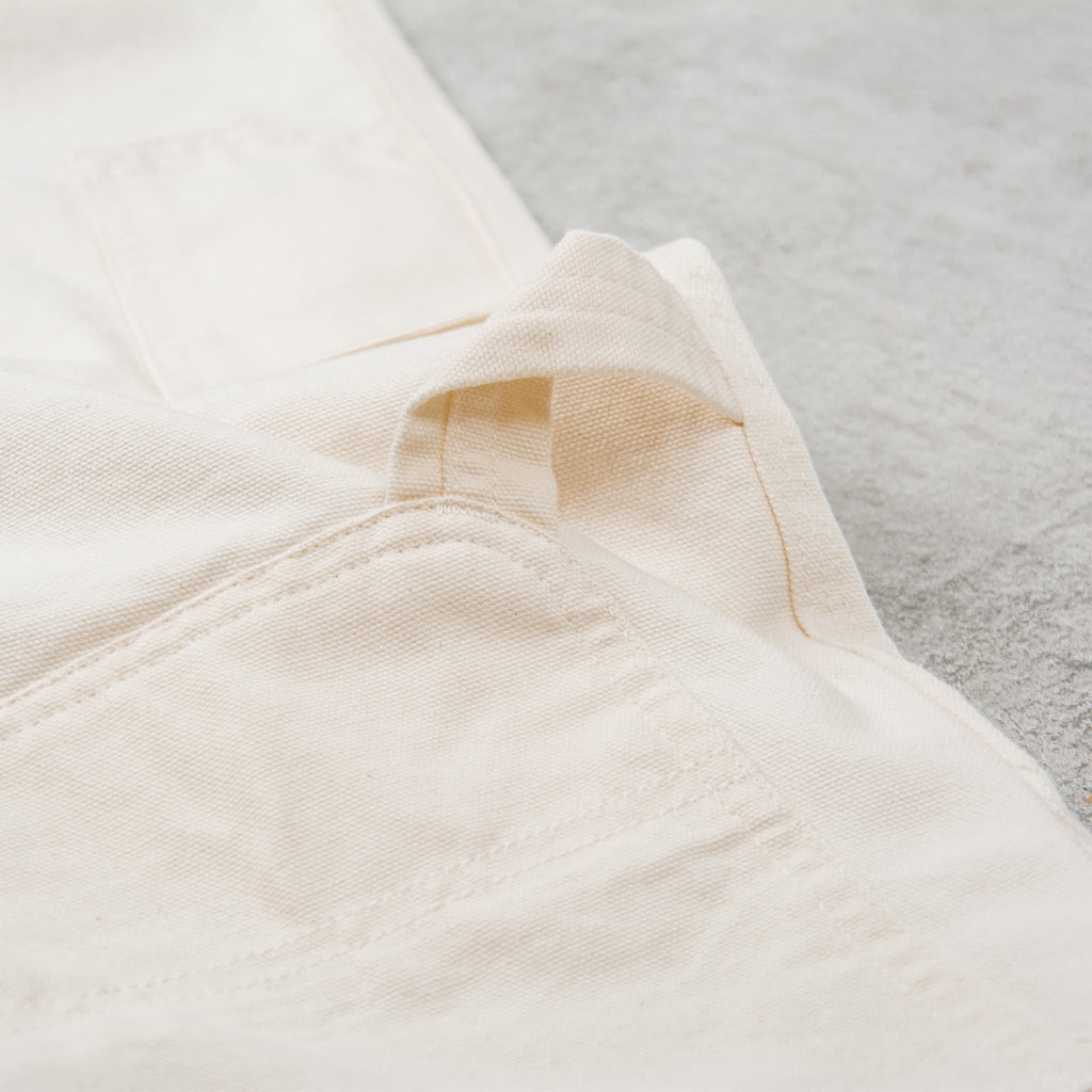 Carhartt WIP Single Knee Pant - Wax 5