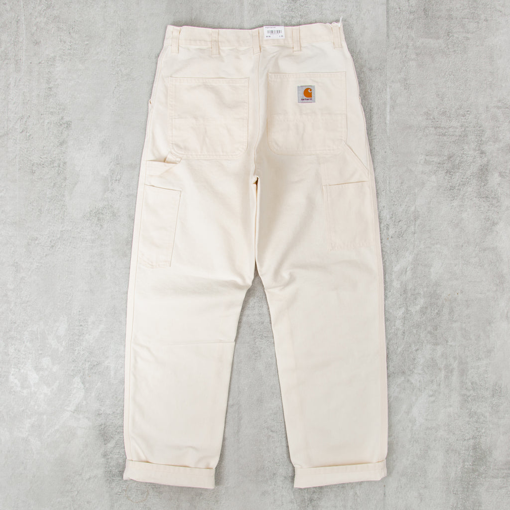 Carhartt WIP Single Knee Pant - Wax 1