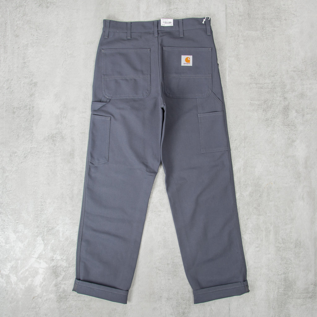 Carhartt WIP Single Knee Pant Rigid - Zeus 1