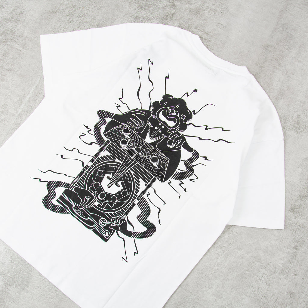 Pick from the best branded Tee shirts @Union Clothing | Union Clothing