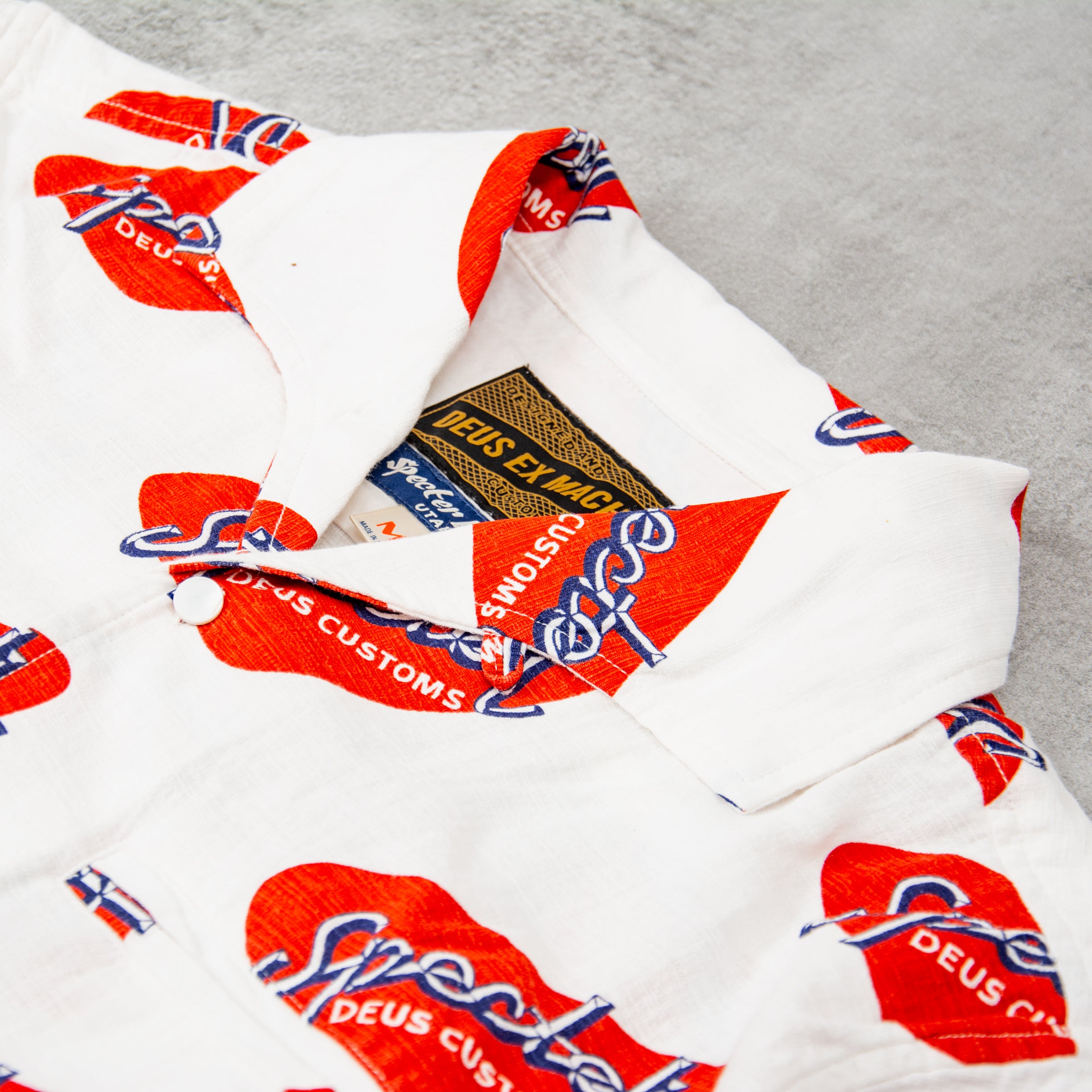 SpecterSSStampShirt-
