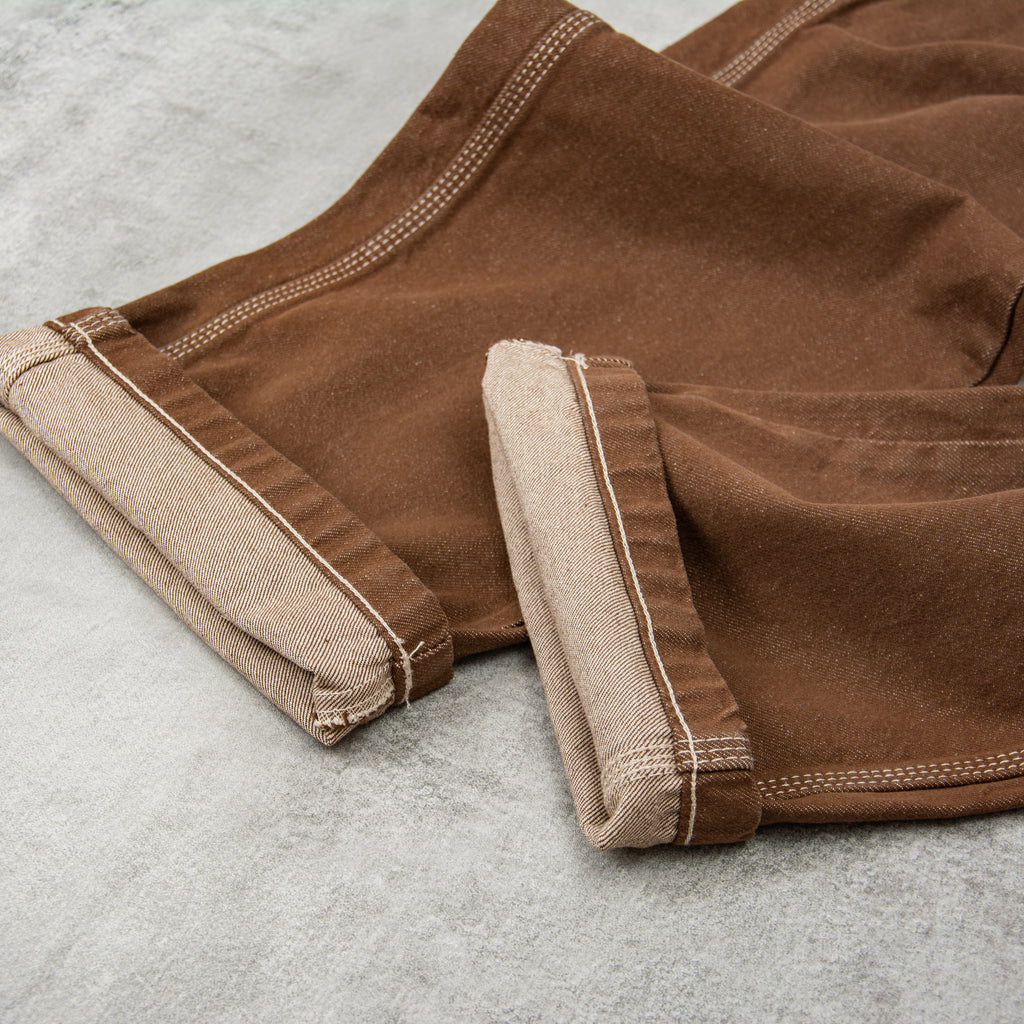 Dickies Stevensville Carpenter Pant - Mushroom 2