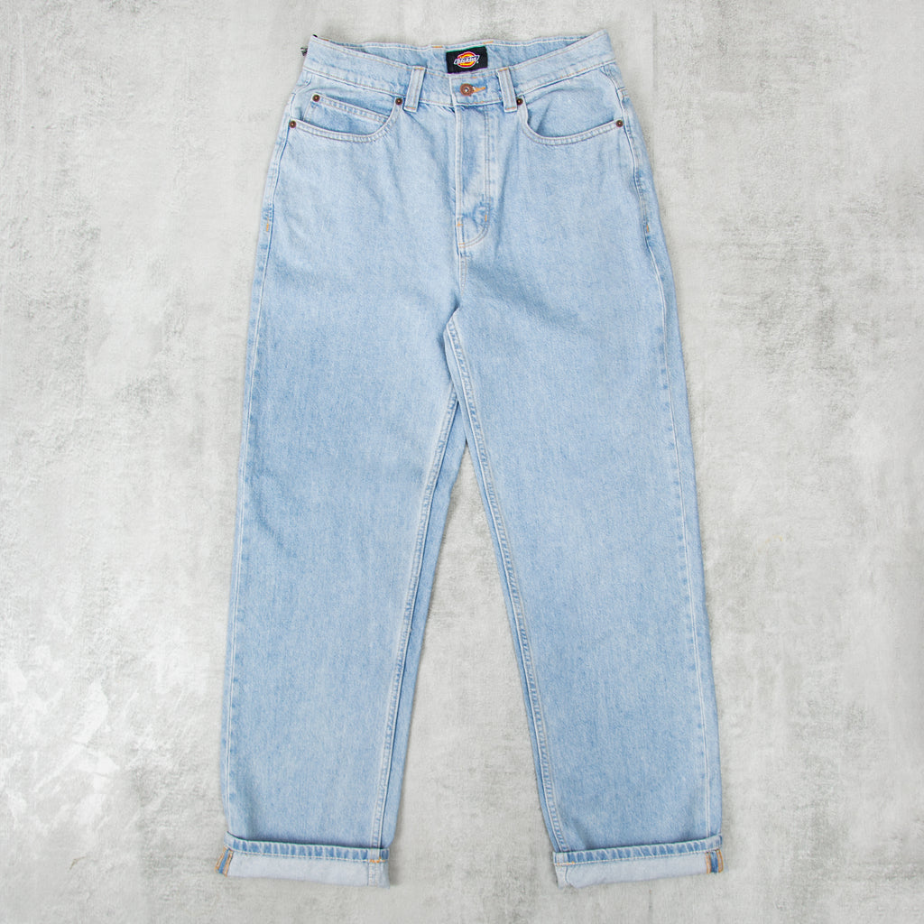 Dickies Thomasville Denim - Vintage Blue 3