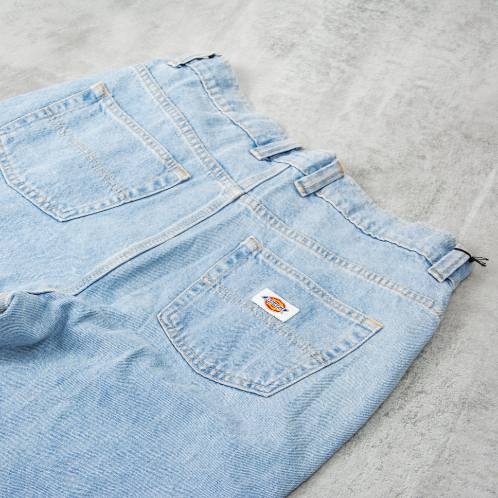 Dickies Thomasville Denim - Vintage Blue 5