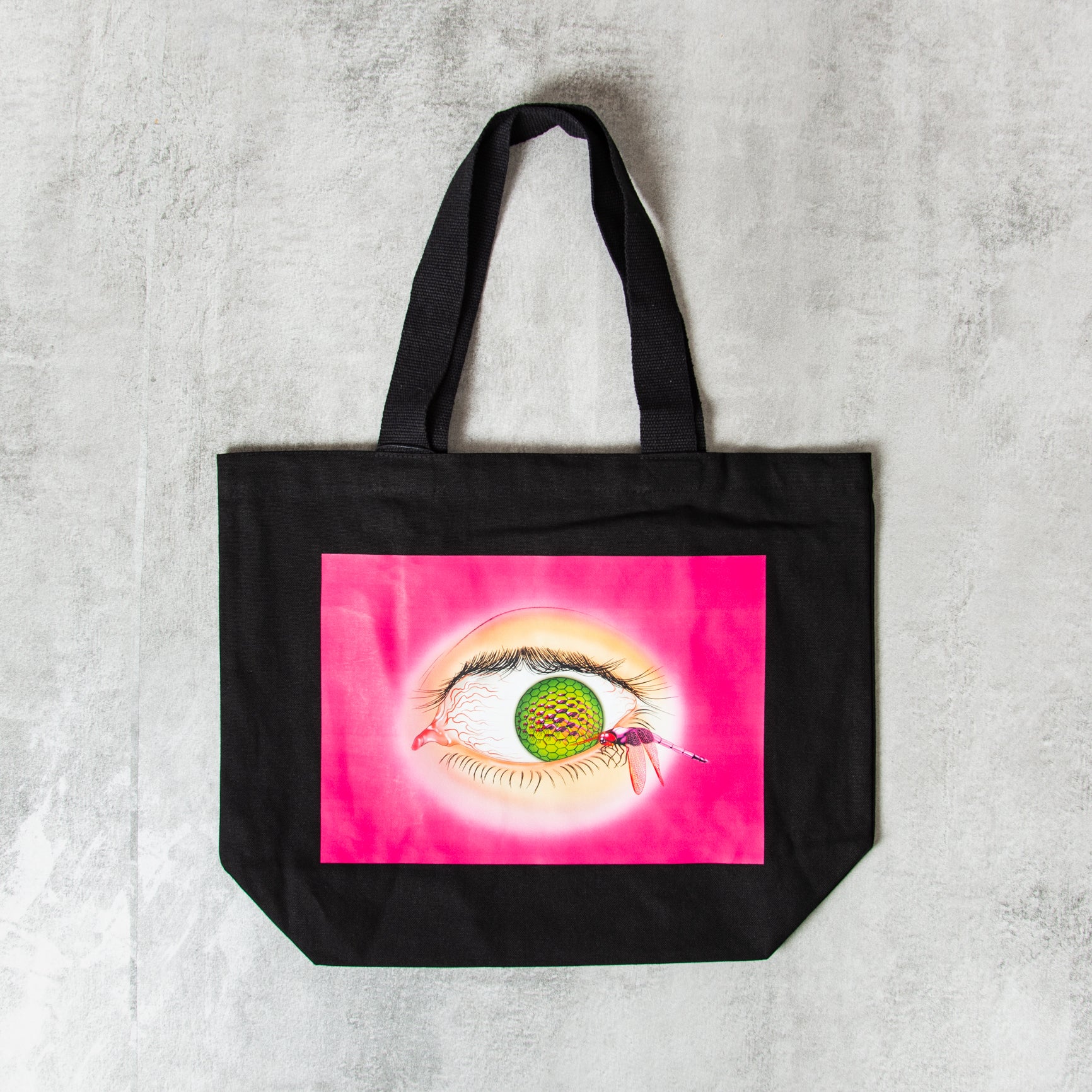 Kim Sujin x TODAYFUL トートバッグ Totebag (Kim Sujin x TODAYFUL