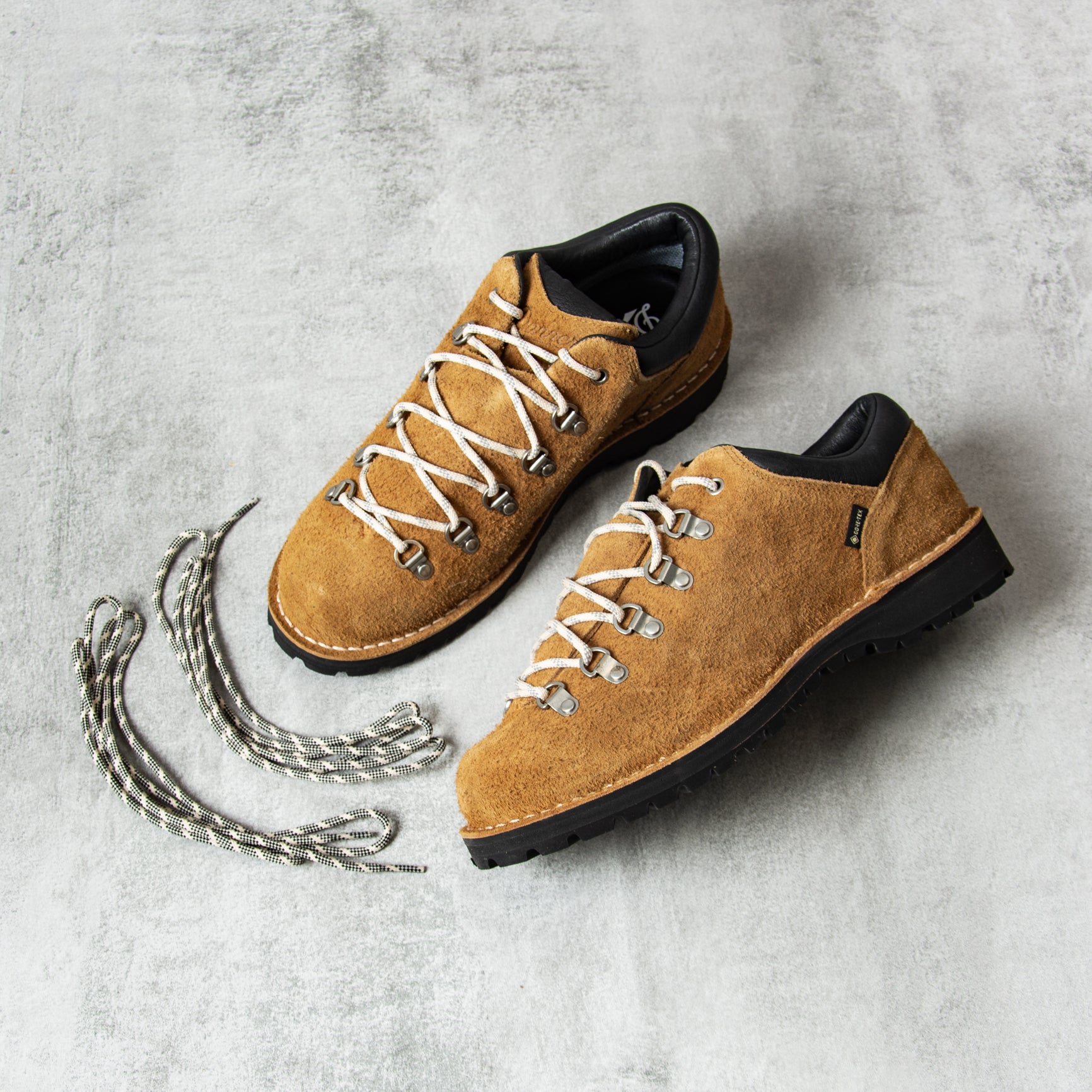 Buy the Danner Trail Field Low GTX @Union Clothing | Union Clothing