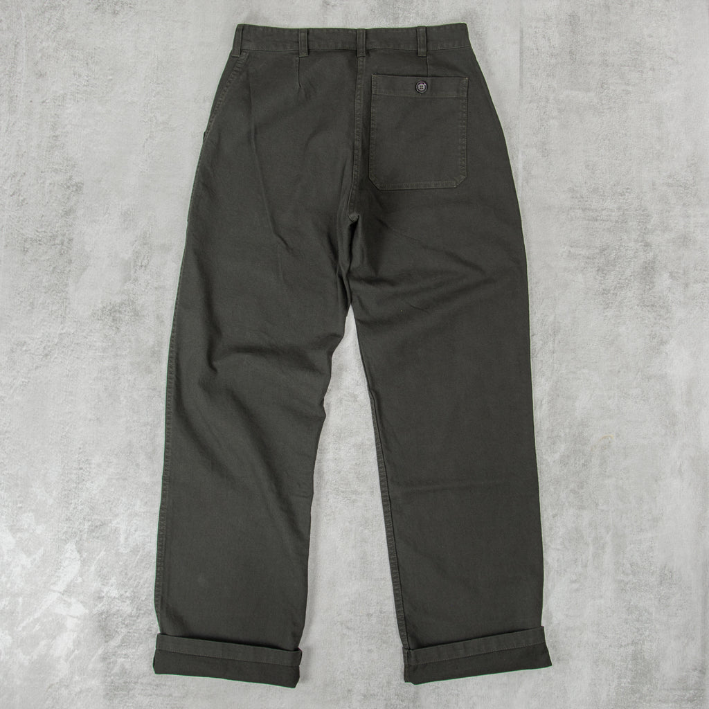 Dickies 874 Original Straight Work Pant - Black @Union Clothing