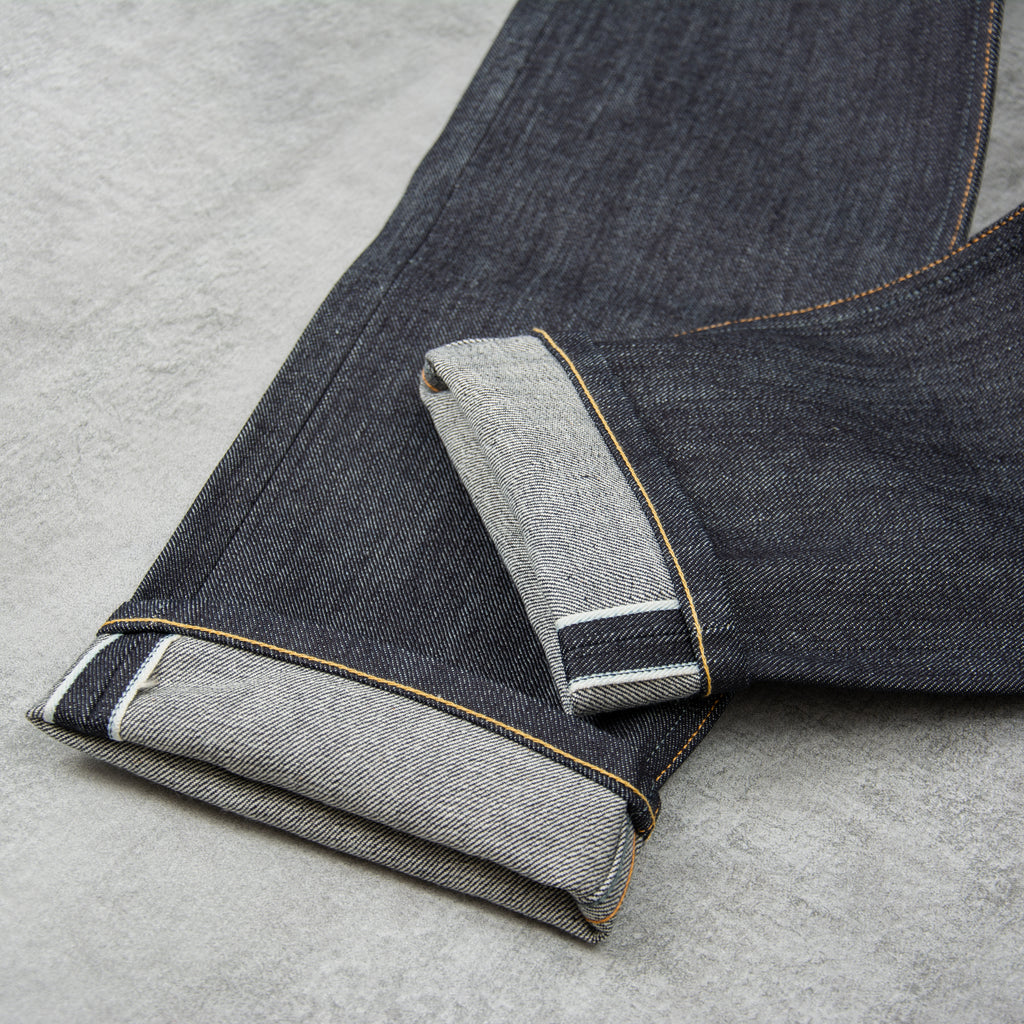 Lee 101 Rider KA Jeans - Dry Denim 2