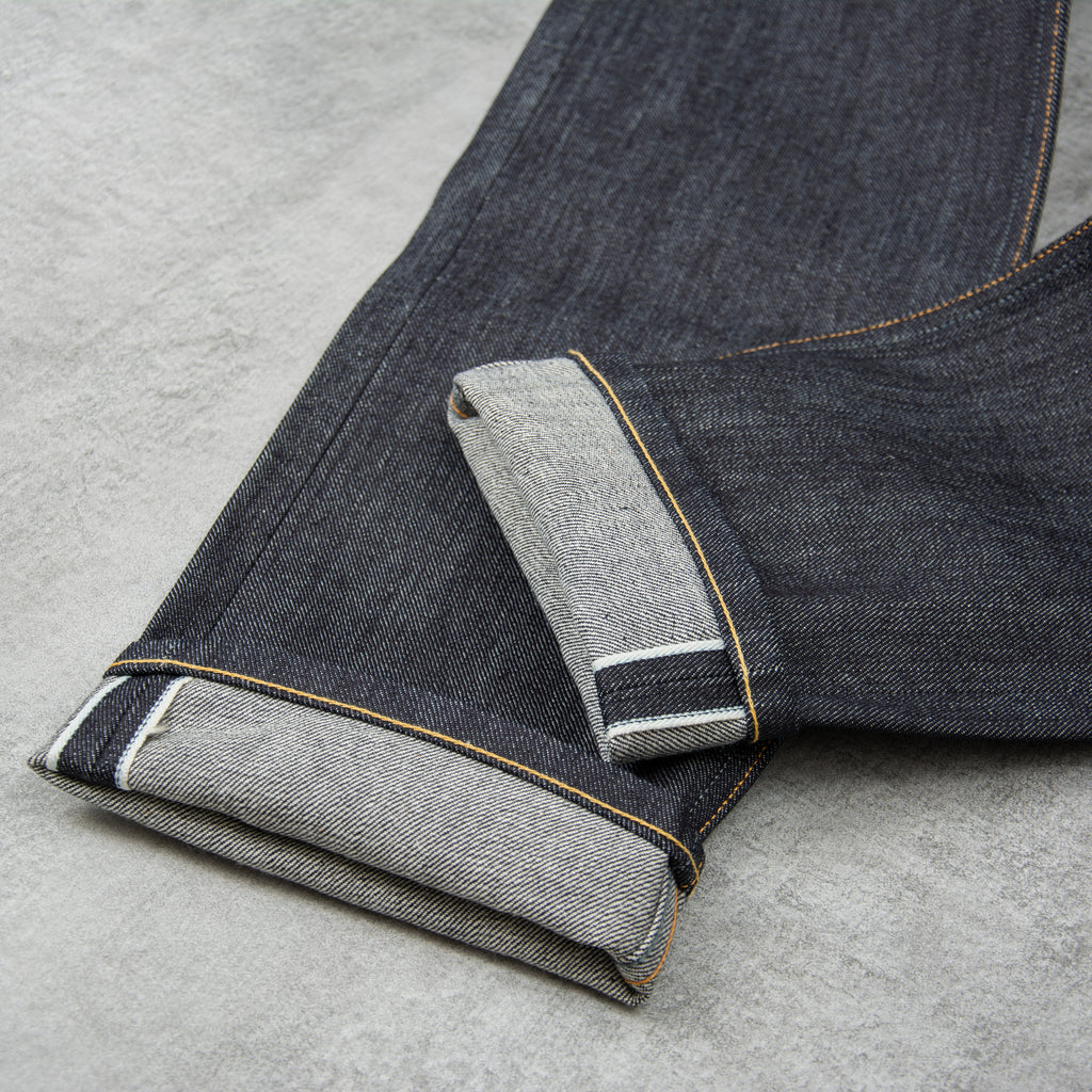 Buy The Lee 101 Rider Ka Jeans - Dry Denim @Union Clothing | Union Clothing
