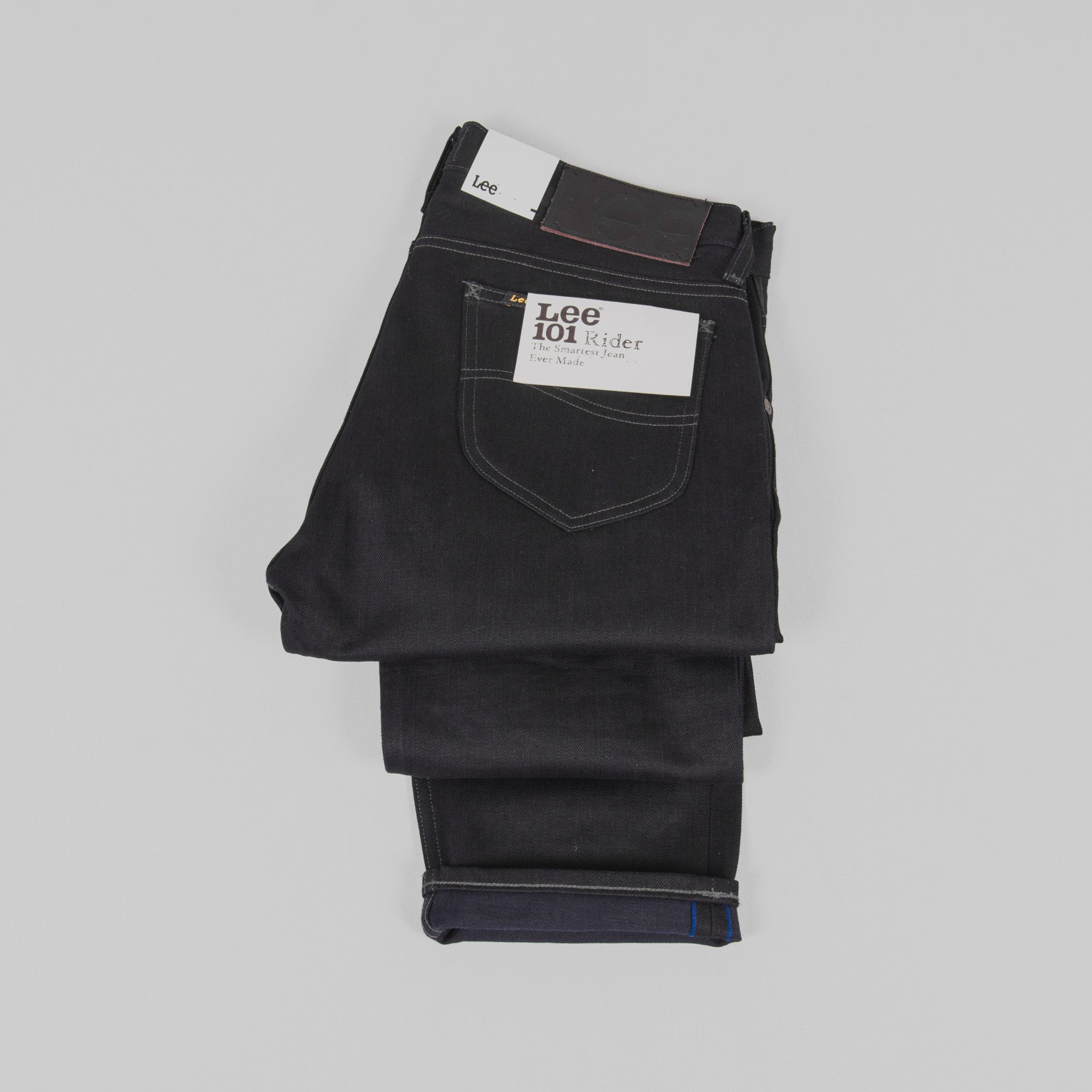 Buy your Lee 101 Rider Black Jeans Union Clothing Union Clothing