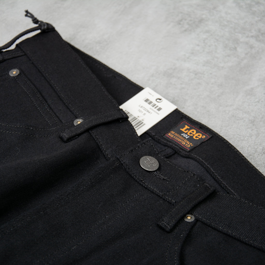 Lee 101 s Black Selvage Jean 4