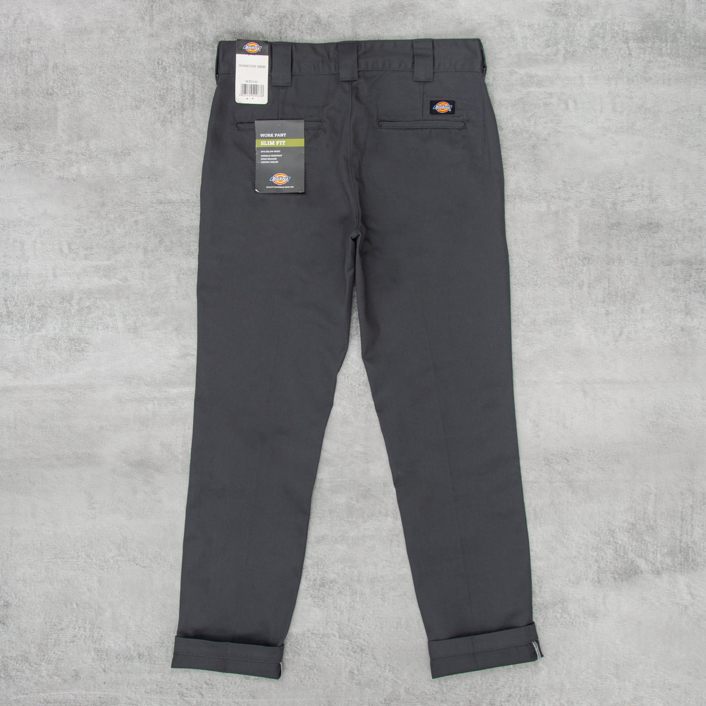 CITYSHOP  DICKIES 別注LINE PANTS CITYSHOP DICKIES 別注LINE PANTS
