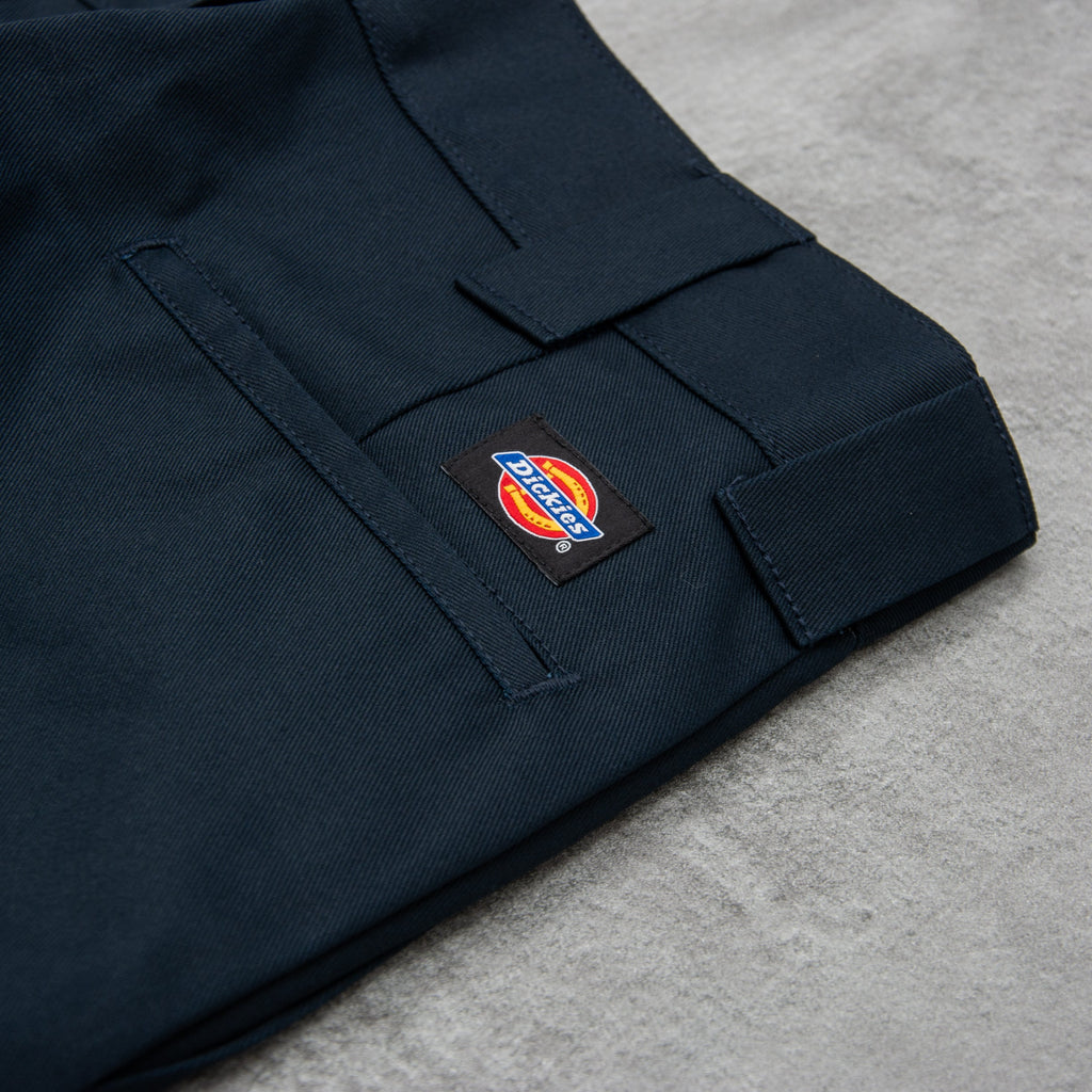 Dickies 873 Straight Work Pant - Dark Navy 2