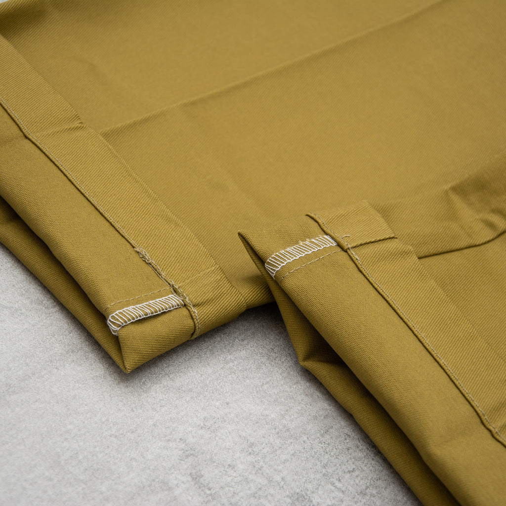 Dickies 873 Straight Work Pant - Green Moss 2