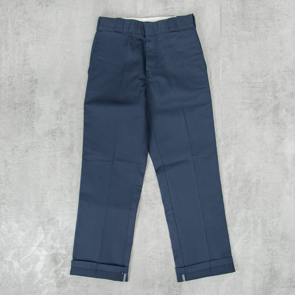 Dickies 874 Original Straight Work Pant - Air Force Blue 3