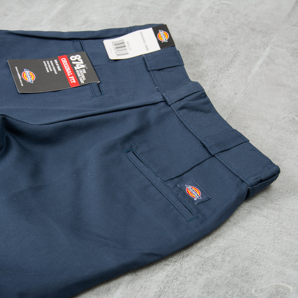 hæk astronomi stor Buy Dickies 874 Straight Work Pant - Air Force Blue @Union Clothing | Union  Clothing