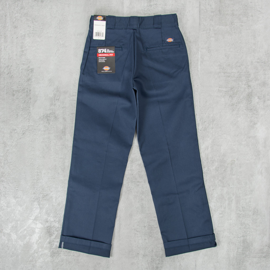 Dickies 874 Original Straight Work Pant - Air Force Blue 1