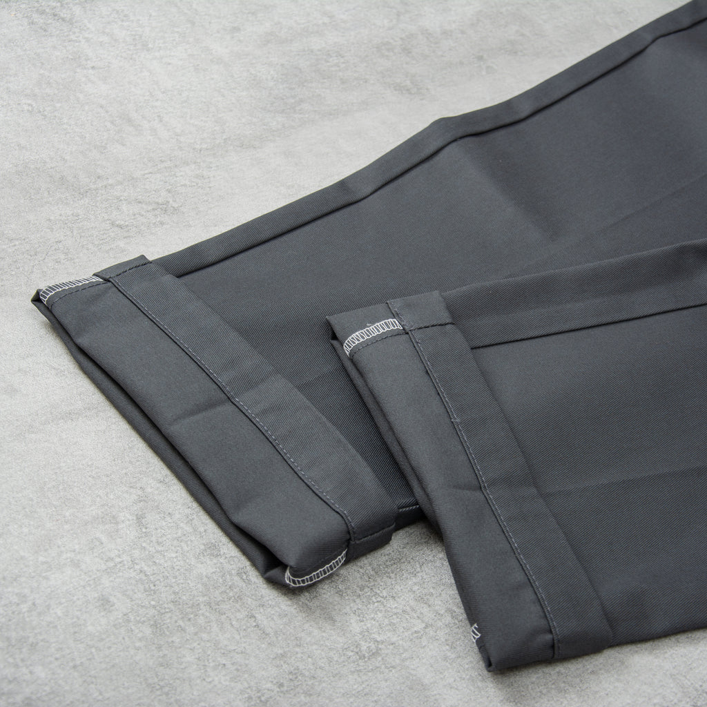 Dickies 874 Original Straight Work Pant - Charcoal Grey 2