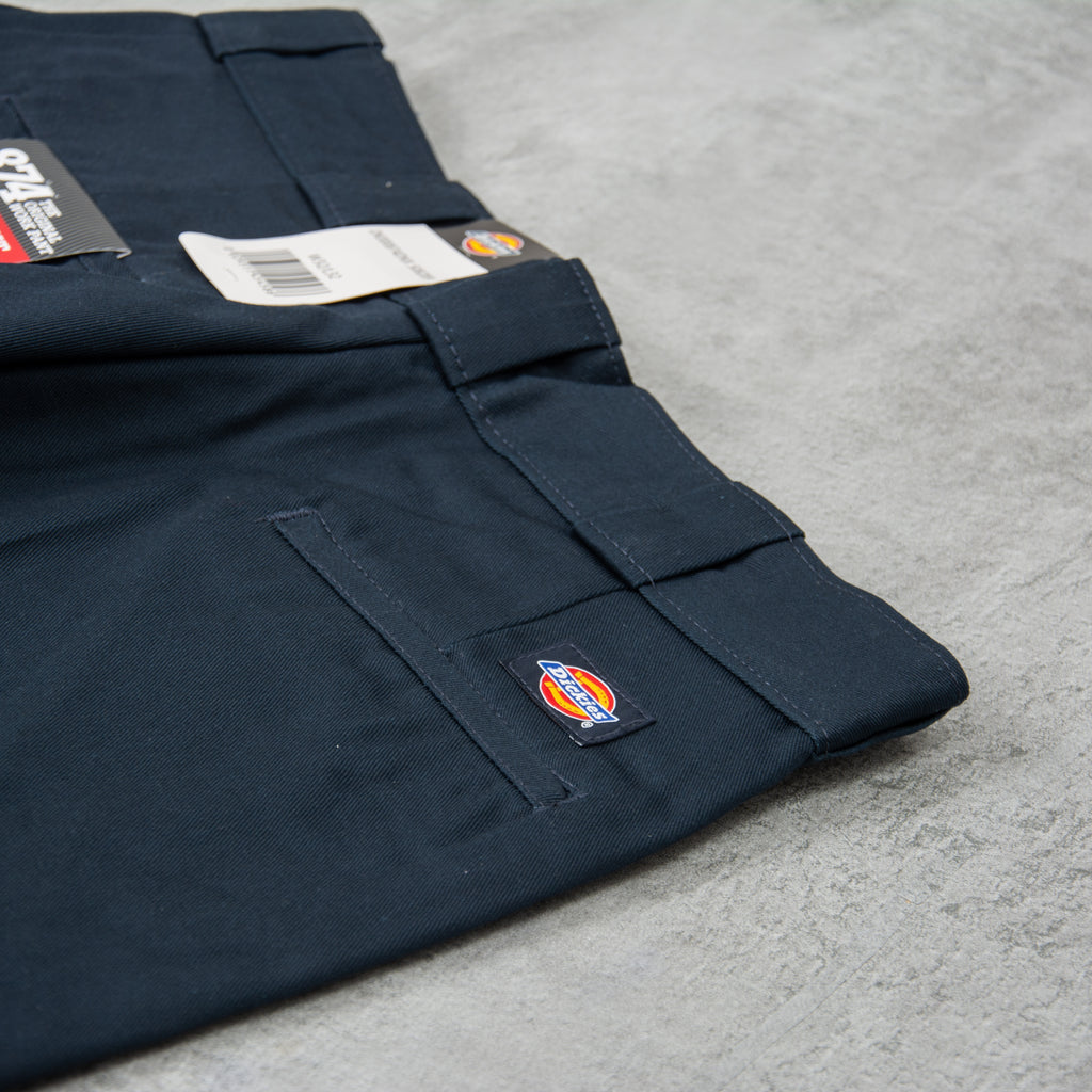 Dickies Original 874 Work Pants Dark Navy