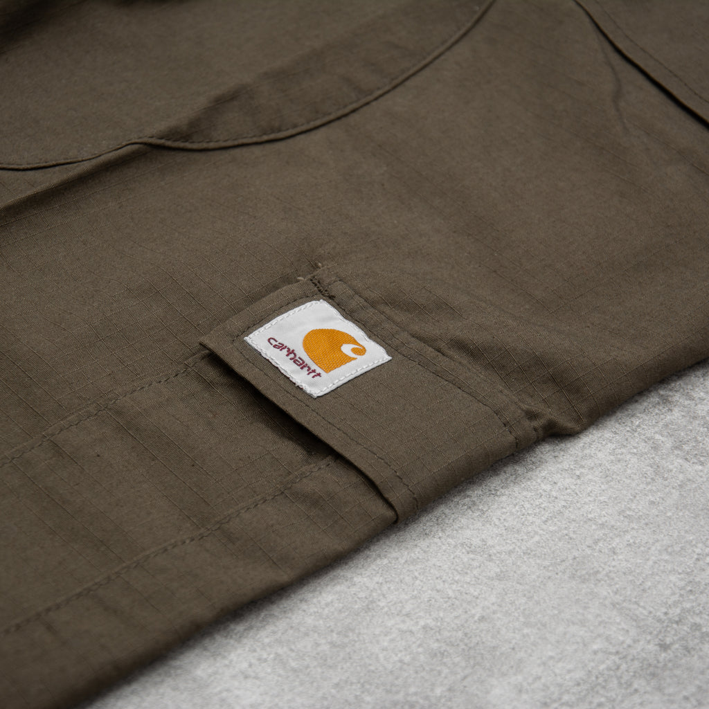 Carhartt WIP Aviation Short - Cypress 2