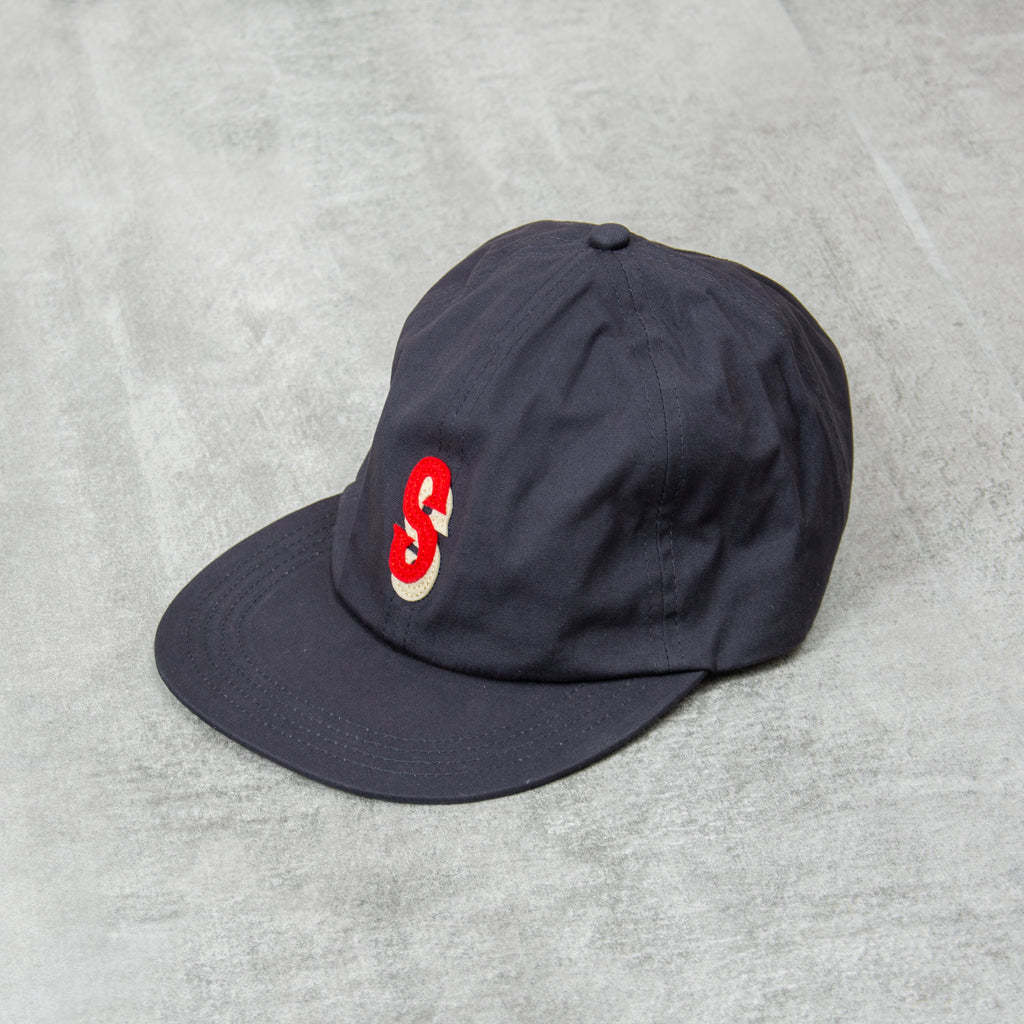 Buy the Stan Ray Ball Cap - Navy@Union Clothing | Union Clothing