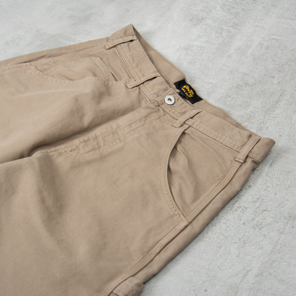 Stan Ray Big Job Painter Pant - Dusk Twill 2