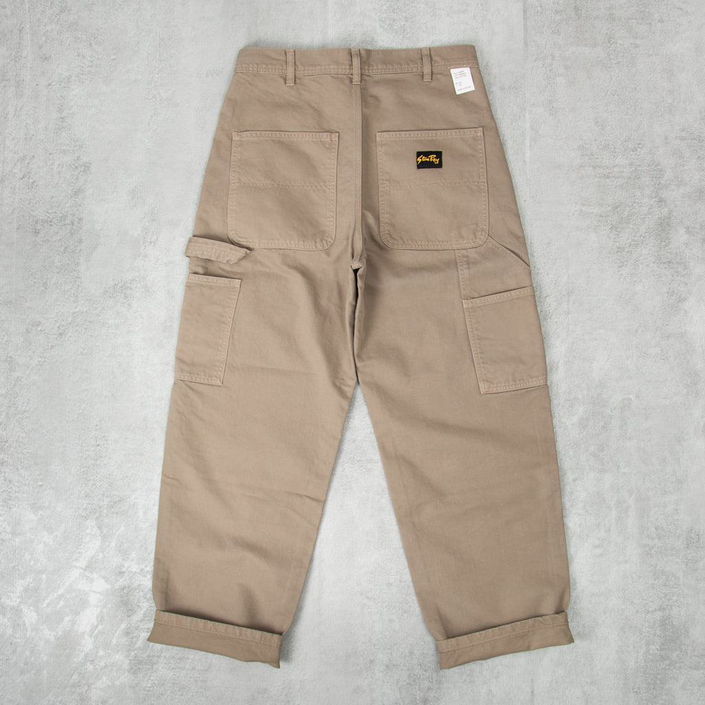 Stan Ray Big Job Painter Pant - Dusk Twill 1