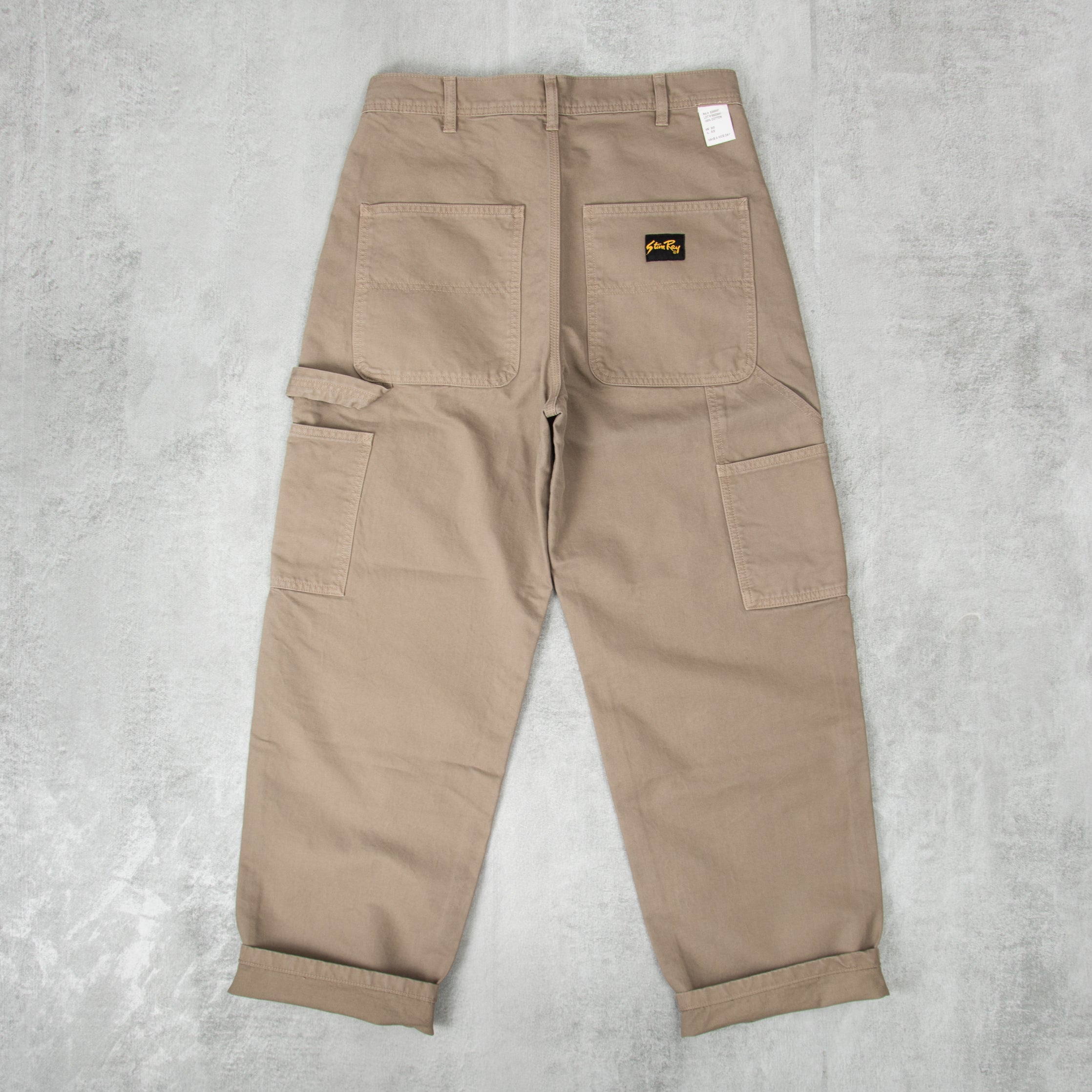 BigJobPainterPant-