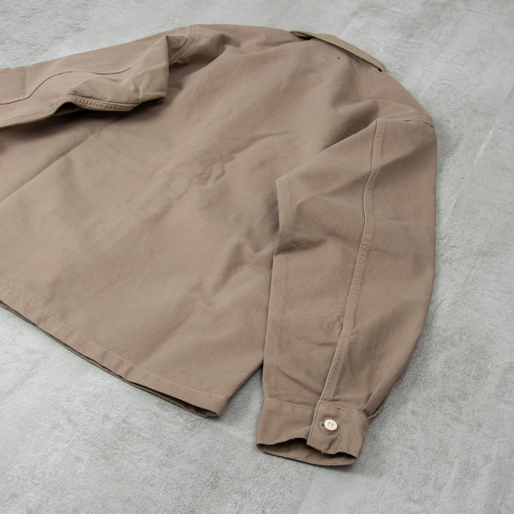 Stan Ray CPO Shirt - Dusk Twill 3