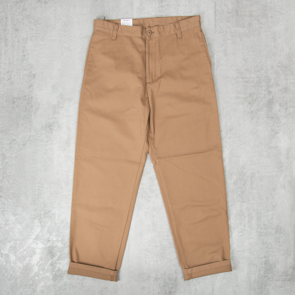 Carhartt WIP Calder Pant - Buffalo 3