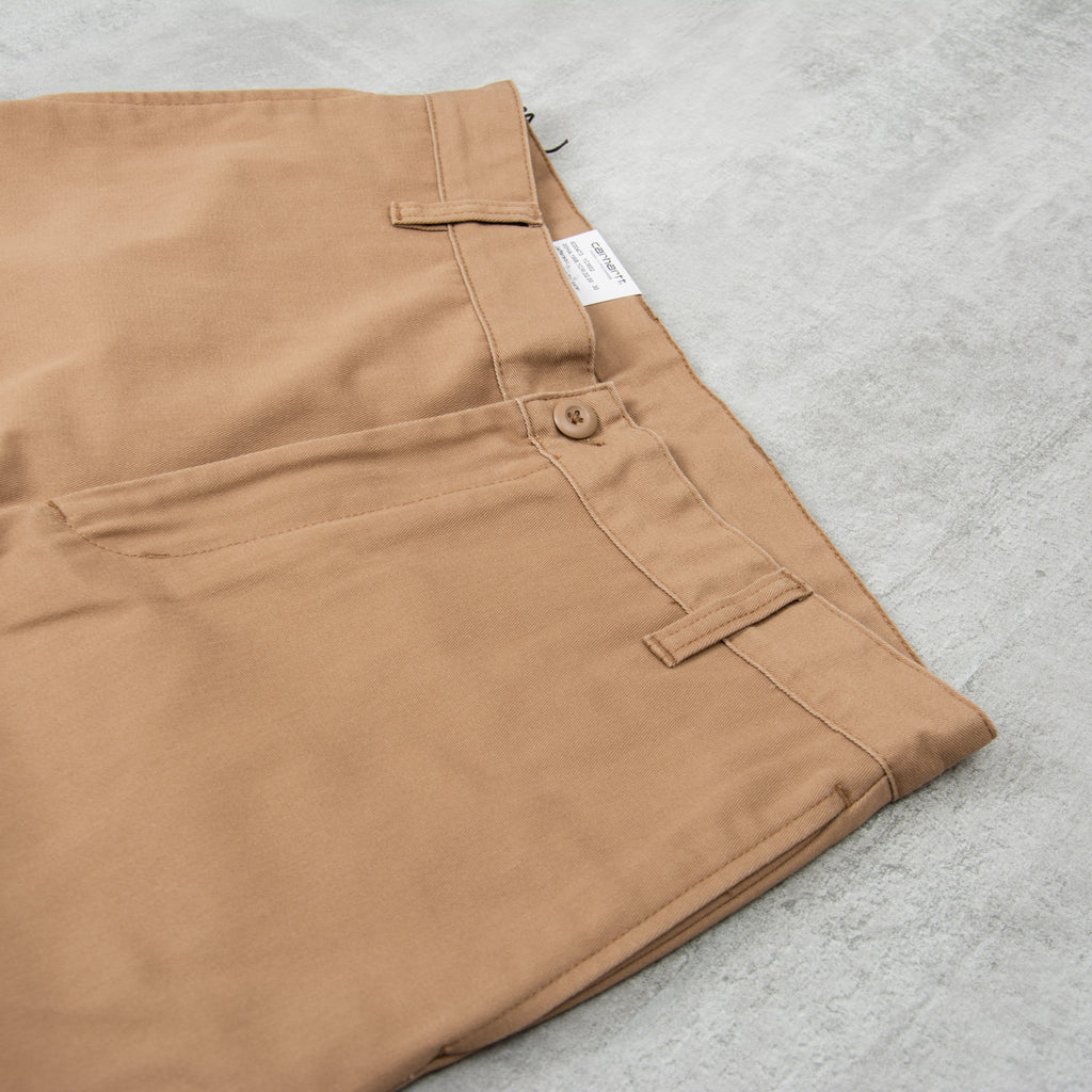 Carhartt WIP Calder Pant - Buffalo 4