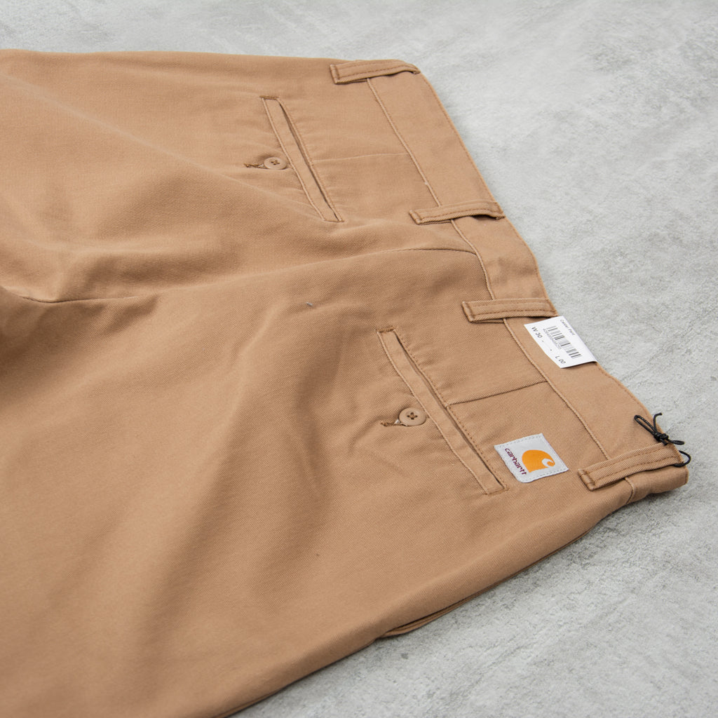 Carhartt WIP Calder Pant - Buffalo 2