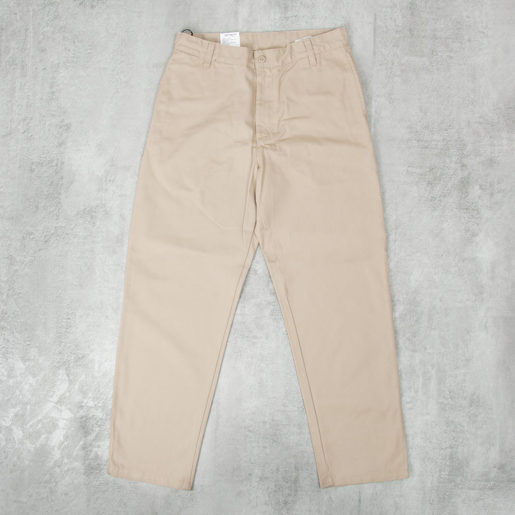 Carhartt WIP Calder Pant - Wall 3