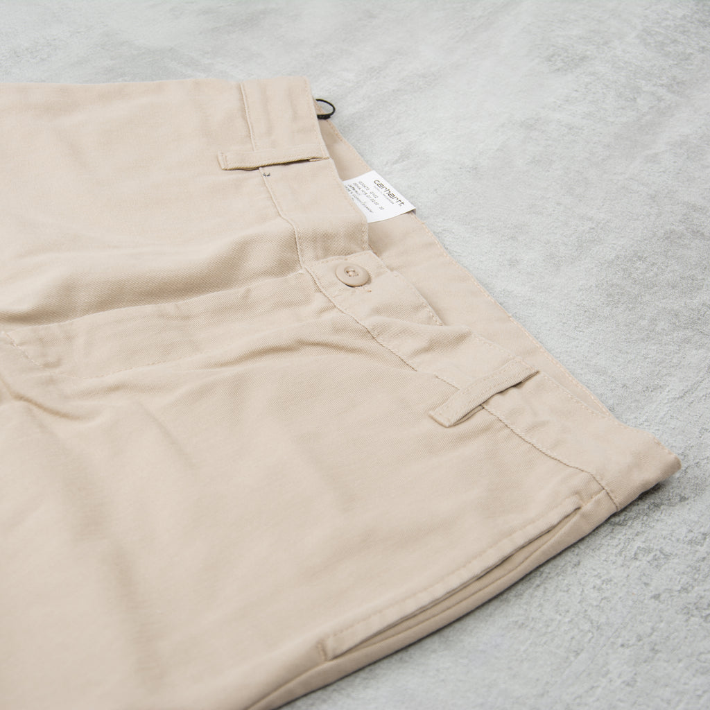 Carhartt WIP Calder Pant - Wall 2