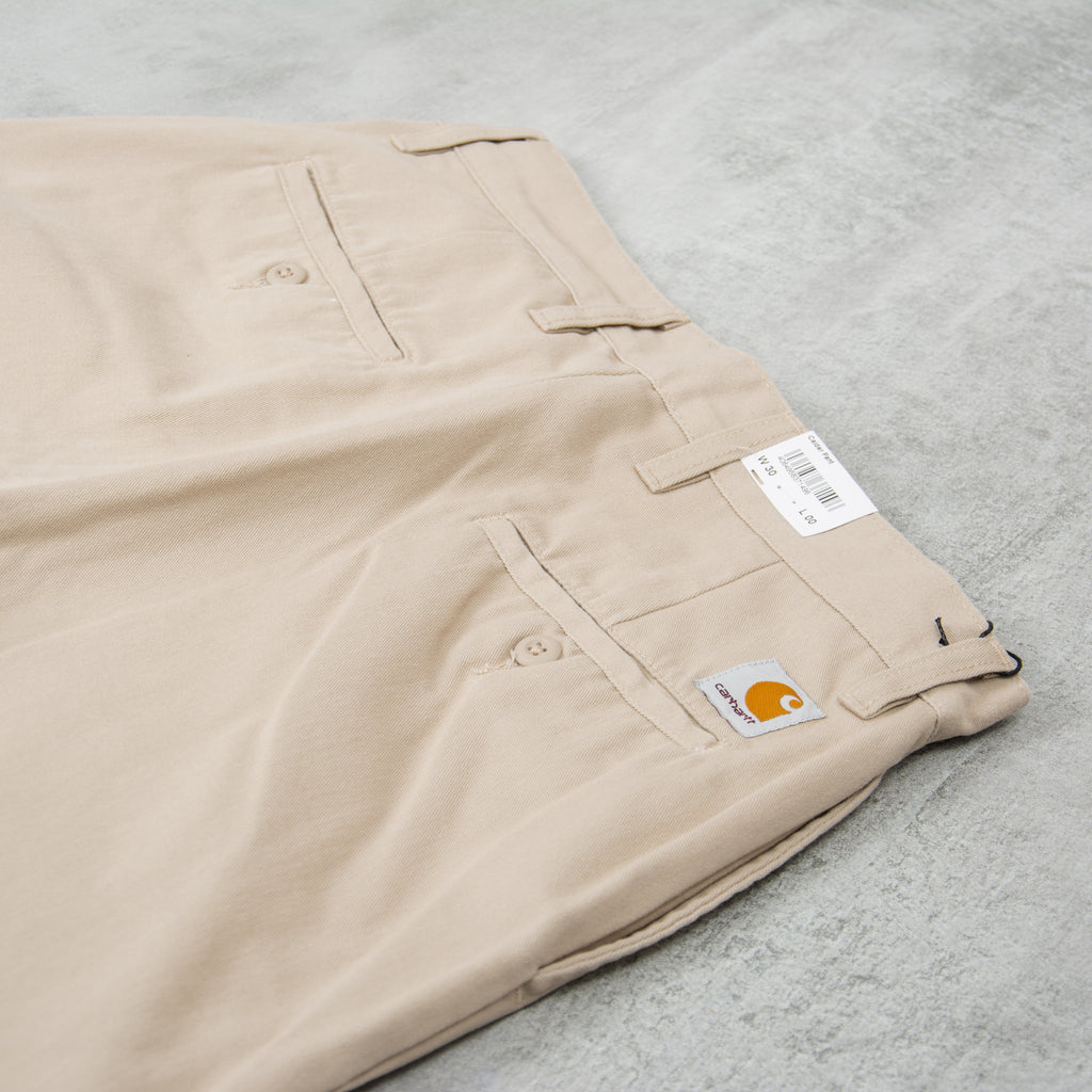 Carhartt WIP Calder Pant - Wall 4