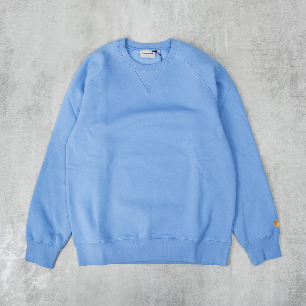 Carhartt WIP Chase Sweatshirt - Piscine 1