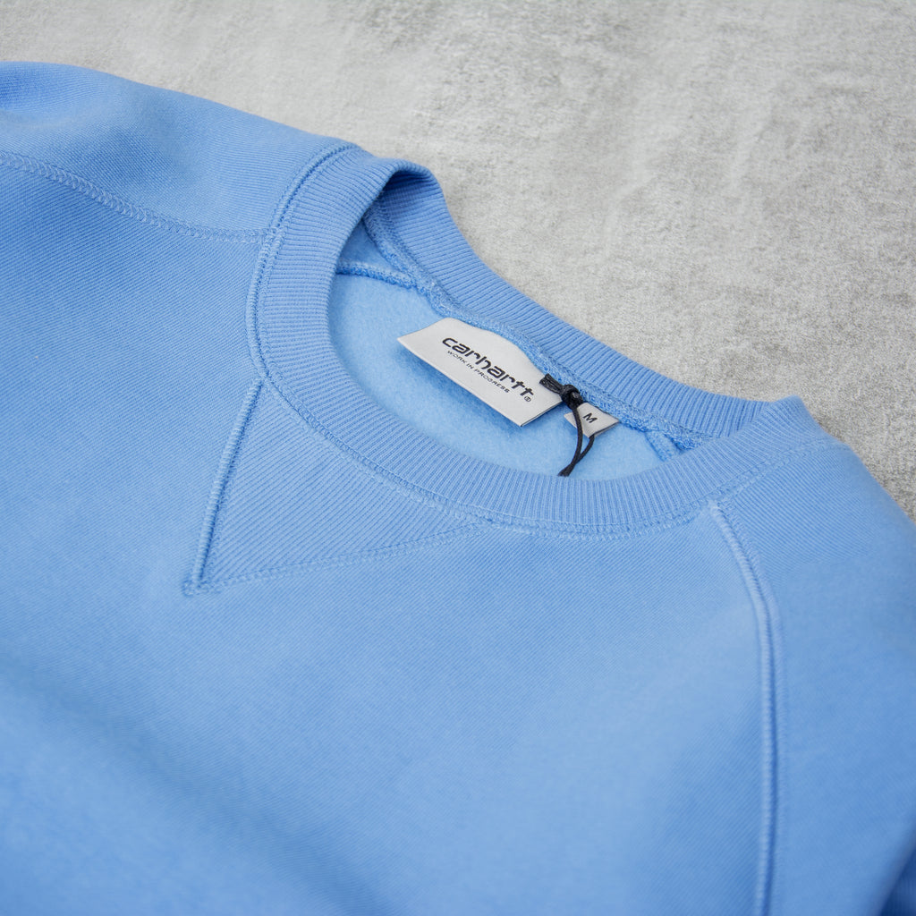 Carhartt WIP Chase Sweatshirt - Piscine 2